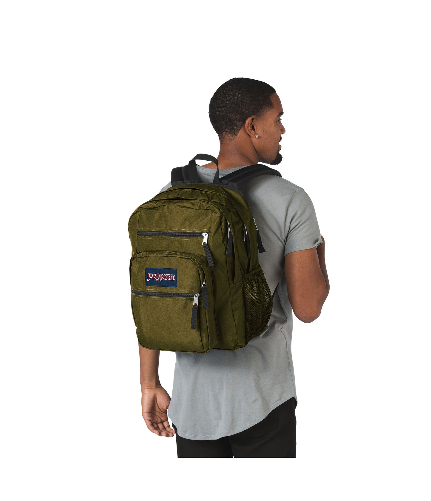 תיק גב Jansport Big Student