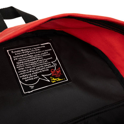 תיק גב Mickey Mouse Day Pak'r Eastpak