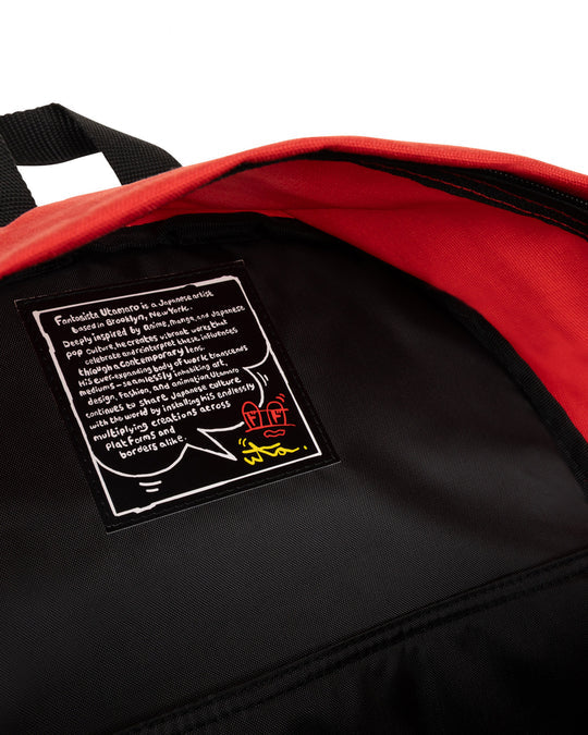 תיק גב Mickey Mouse Day Pak'r Eastpak