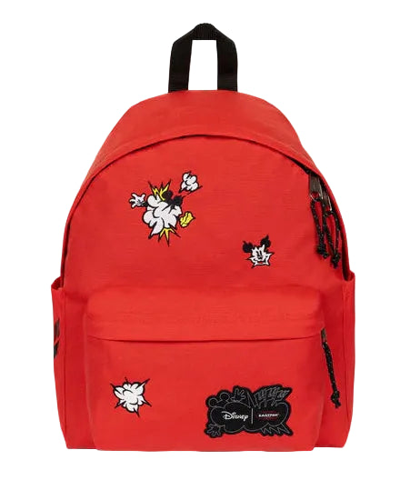 תיק גב Mickey Mouse Day Pak'r Eastpak