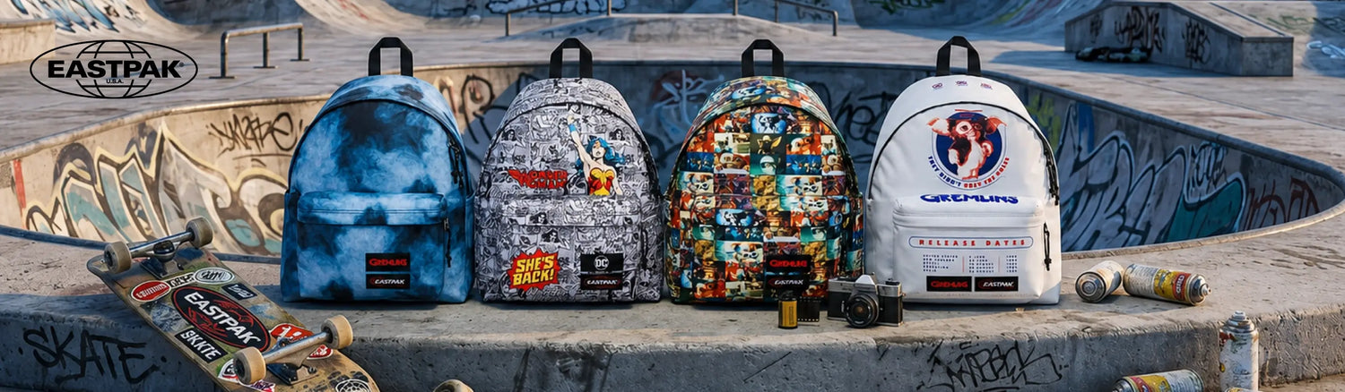 תיקי Eastpak