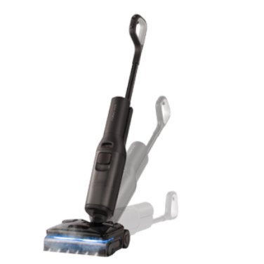 שואב אבק מוט + שטיפה+קיטור  Roborock F25 Ultra Steam - Gen 2