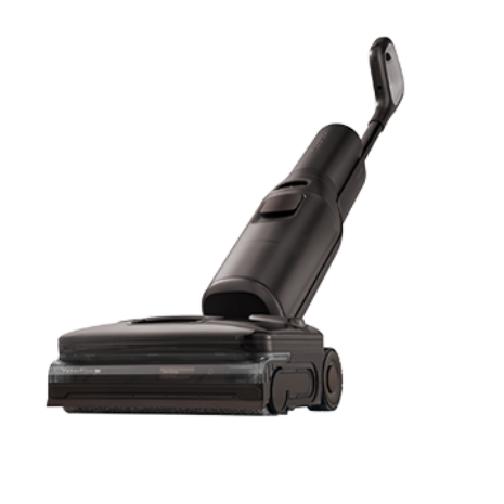 שואב אבק מוט + שטיפה+קיטור  Roborock F25 Ultra Steam - Gen 2