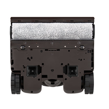 שואב אבק מוט + שטיפה+קיטור  Roborock F25 Ultra Steam - Gen 2