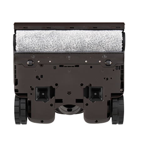 שואב אבק מוט + שטיפה+קיטור  Roborock F25 Ultra Steam - Gen 2