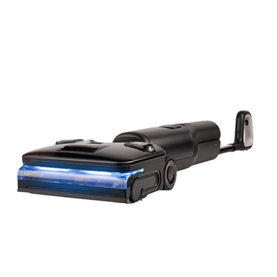שואב אבק מוט + שטיפה+קיטור  Roborock F25 Ultra Steam - Gen 2