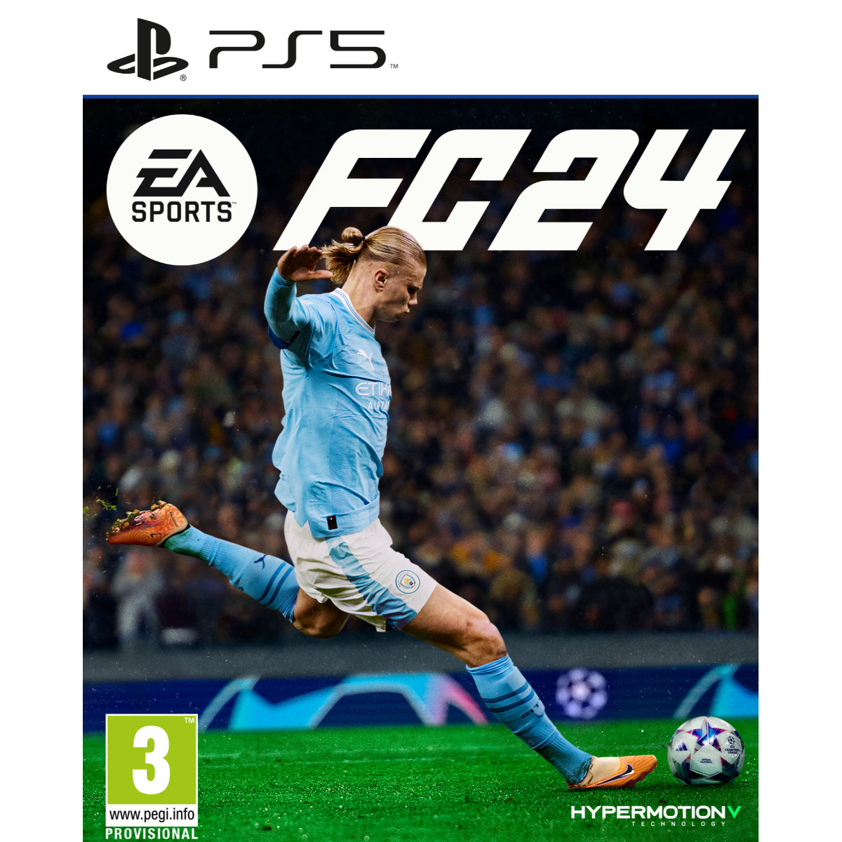 משחק EA Sports FC 24 - Standatd Edition - PS5