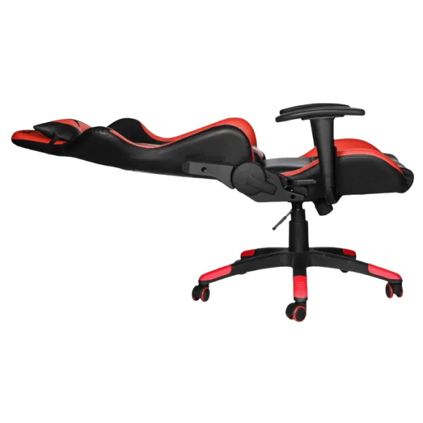 כיסא גיימינג דמוי עור XTRIKEME GC-905 אדום