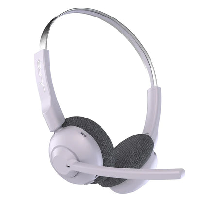אוזניות קשת אלחוטיות JLab GO Work Pop Wireless
