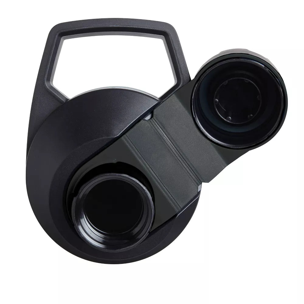 בקבוק שתייה תרמי 600 מ"ל Camelbak Chute Mag שחור