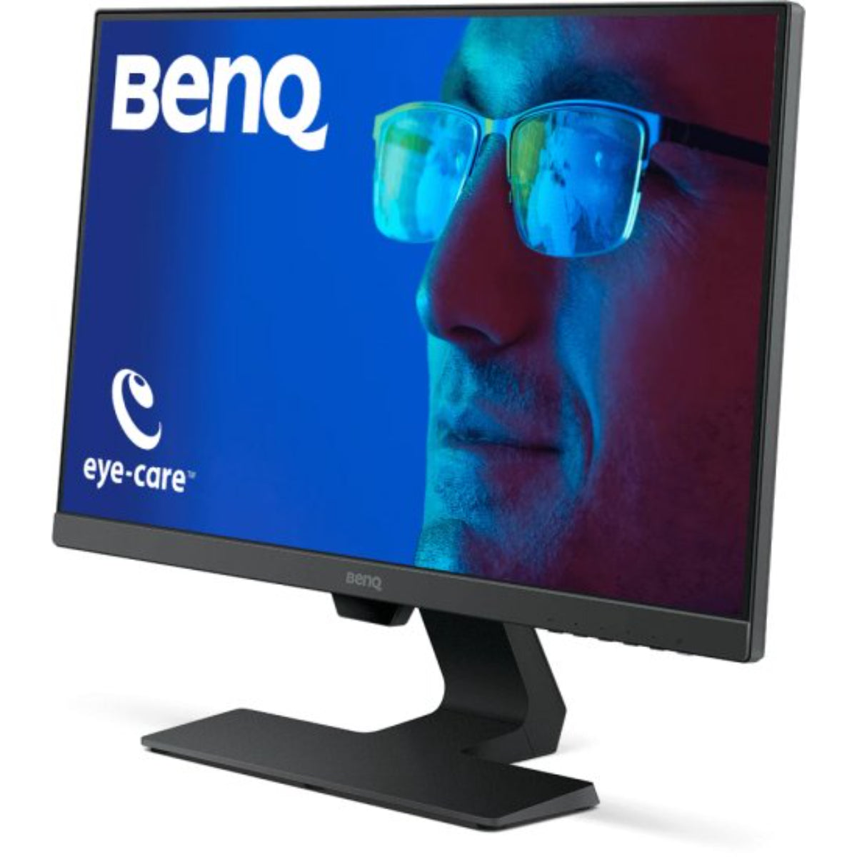 מסך מחשב "24- BenQ GW2480 Eyecare