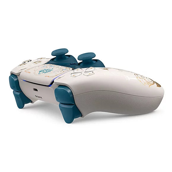 DualSense Genshin Impact PS5 בקר