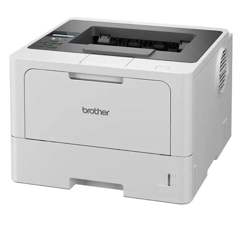 מדפסת לייזר דופלקס+רשת Brother HL-L5210DN