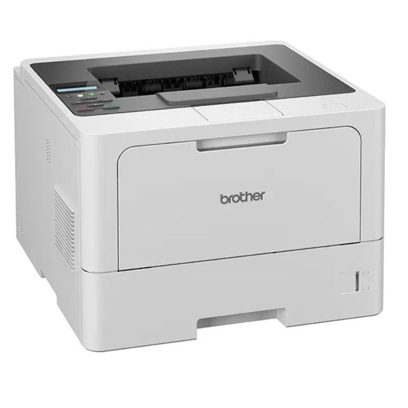 מדפסת לייזר דופלקס+רשת Brother HL-L5210DN