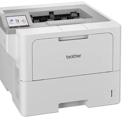 מדפסת לייזר דופלקס+רשת BROTHER HL-L6410DN