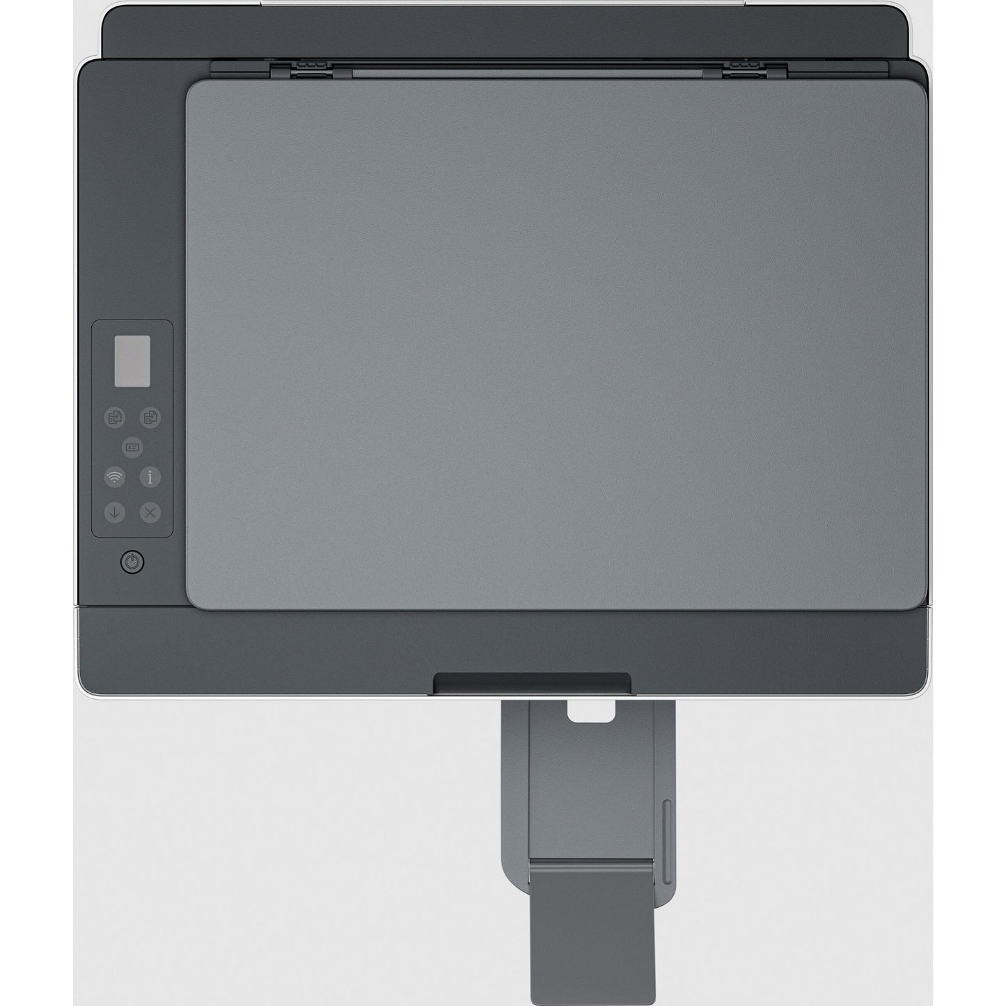 מדפסת דיו משולבת HP Smart Tank 580 AIO