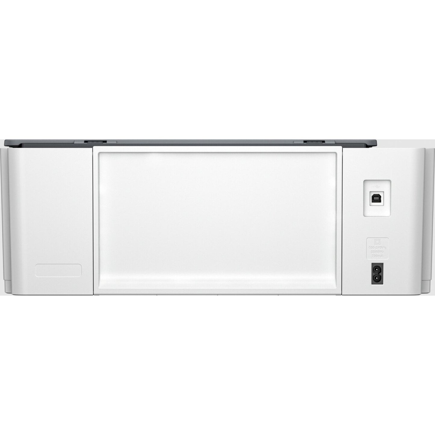 מדפסת דיו משולבת HP Smart Tank 580 AIO
