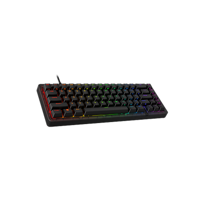 מקלדת גיימינג חוטית HyperX Origins 2 65