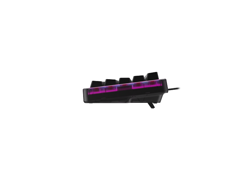 מקלדת גיימינג חוטית HyperX Origins 2 65