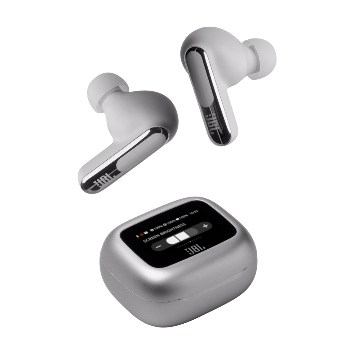 אוזניות אלחוטיות JBL LIVE BEAM3 TWS ANC