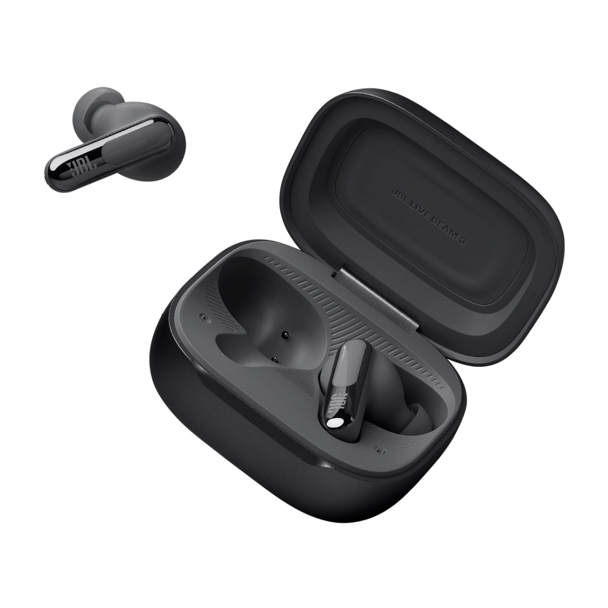 אוזניות אלחוטיות JBL LIVE BEAM3 TWS ANC