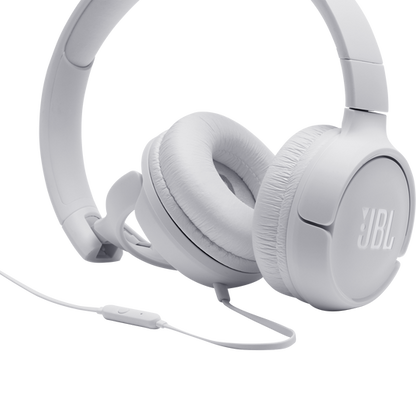 אוזניות חוטיות JBL Tune 500