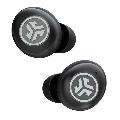 אוזניות TWS Jlab Jbuds Air Pro צבע שחור