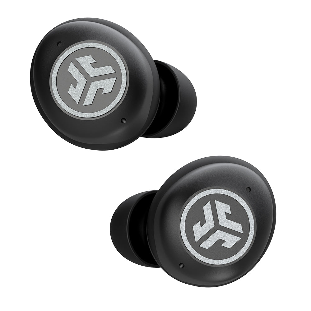 אוזניות TWS Jlab Jbuds Air Pro צבע שחור