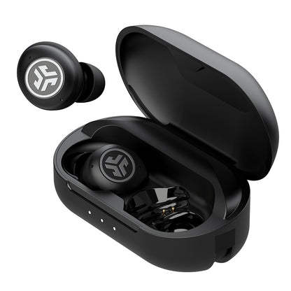 אוזניות TWS Jlab Jbuds Air Pro צבע שחור