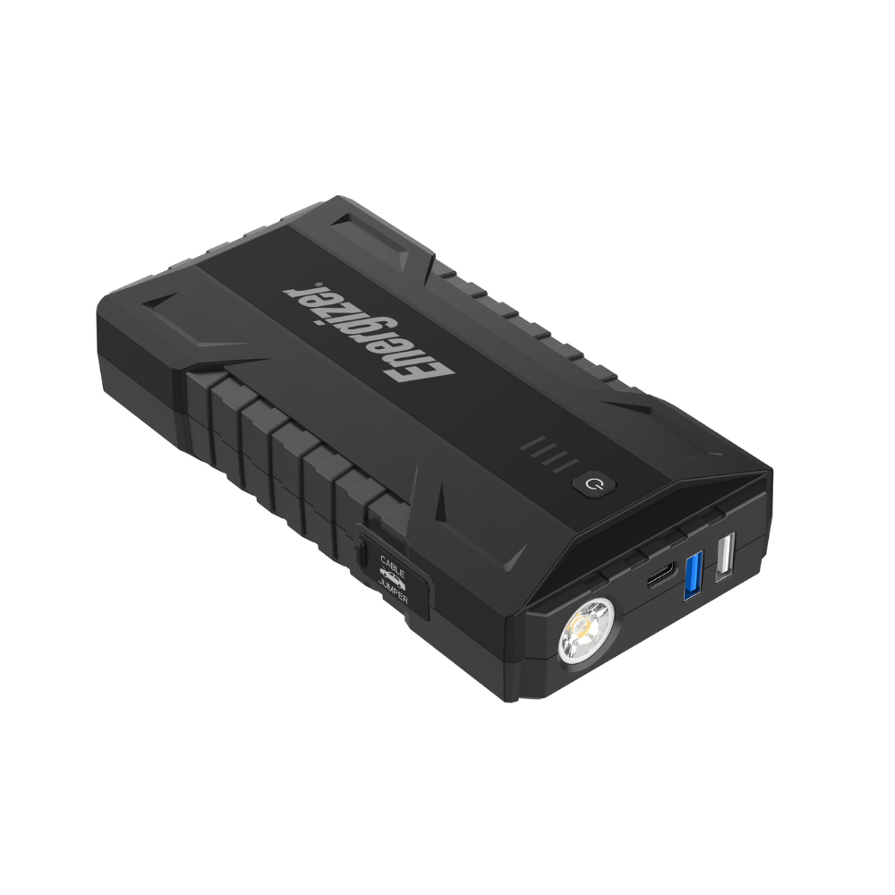בוסטר התנעה לרכב Energizer Je12000jp 1800a