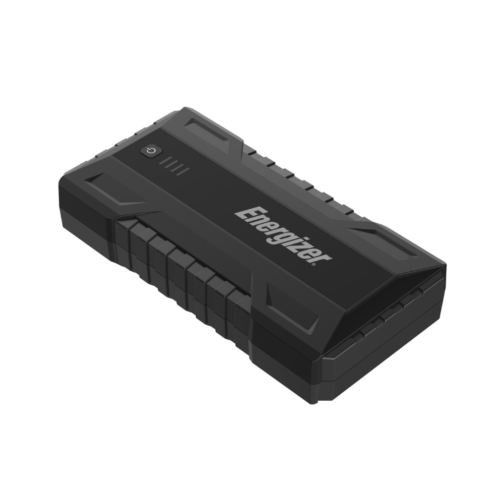 בוסטר התנעה לרכב Energizer Je12000jp 1800a