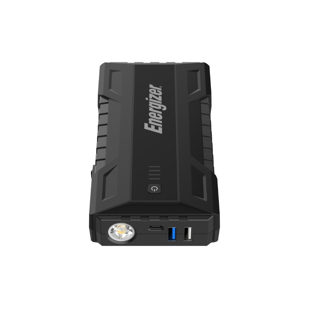 בוסטר התנעה לרכב Energizer Je12000jp 1800a