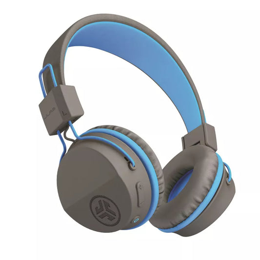 אוזניות-אלחוטיות-ילדים-jlab-jbuddies-studio-כחול