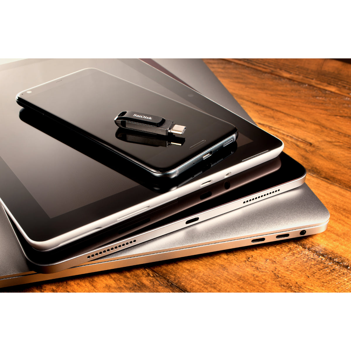 זיכרון-נייד-sandisk-ultra-dual-drive-go-usb-type-c-256gb