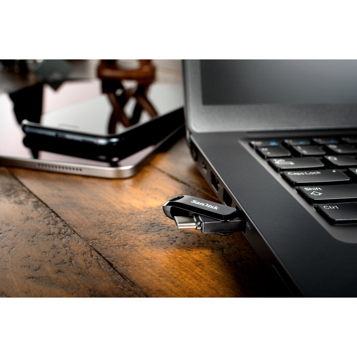 זיכרון-נייד-sandisk-ultra-dual-drive-go-usb-type-c-256gb