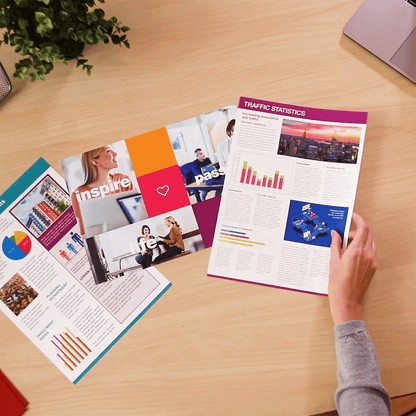 סט 4 ראשי דיו מקוריים Brother LC421XL