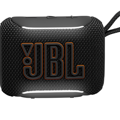 רמקול אלחוטי JBL GO 5