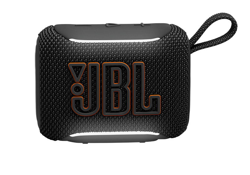 רמקול אלחוטי JBL GO 5