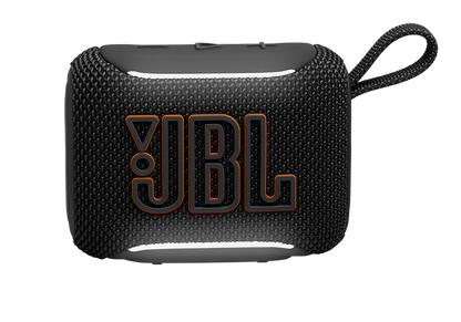 רמקול אלחוטי JBL GO 5