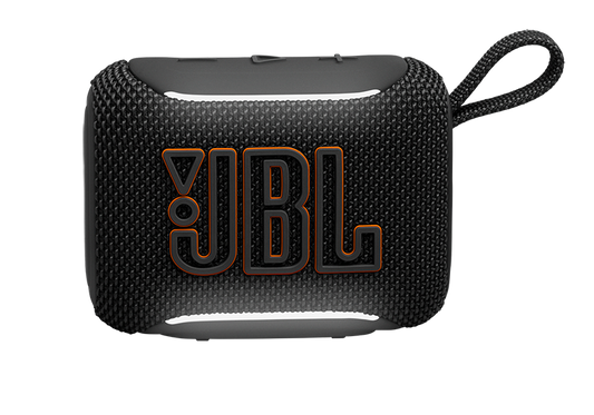 רמקול אלחוטי JBL GO 5