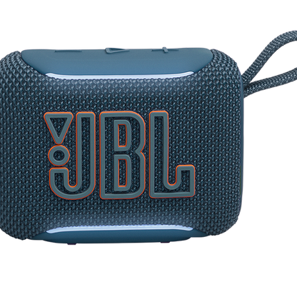 רמקול אלחוטי JBL GO 5