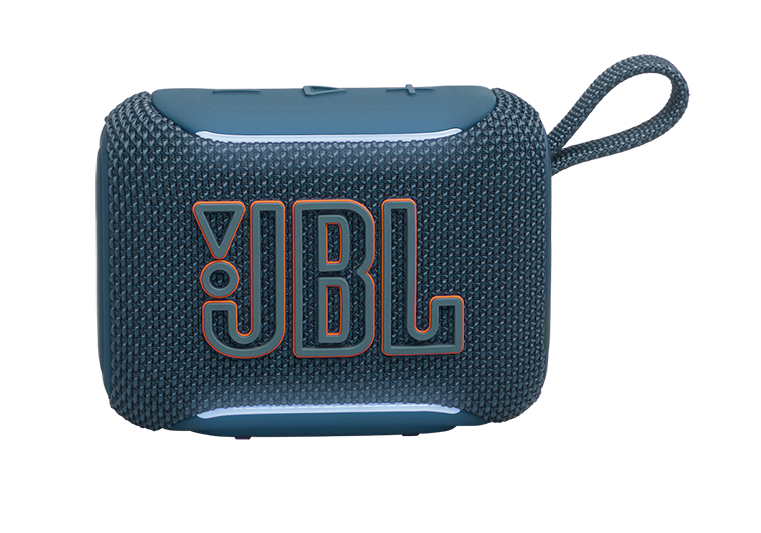 רמקול אלחוטי JBL GO 5