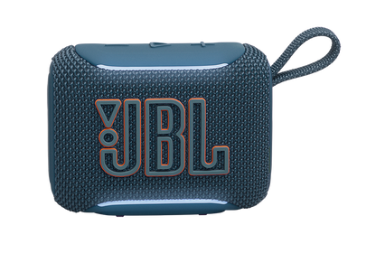 רמקול אלחוטי JBL GO 5
