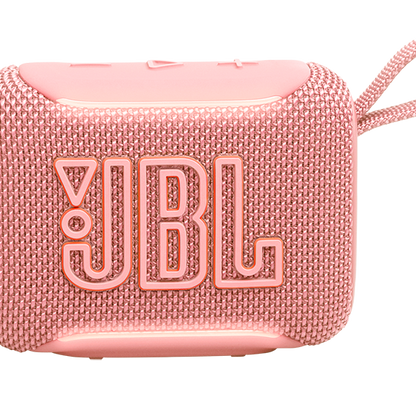 רמקול אלחוטי JBL GO 5