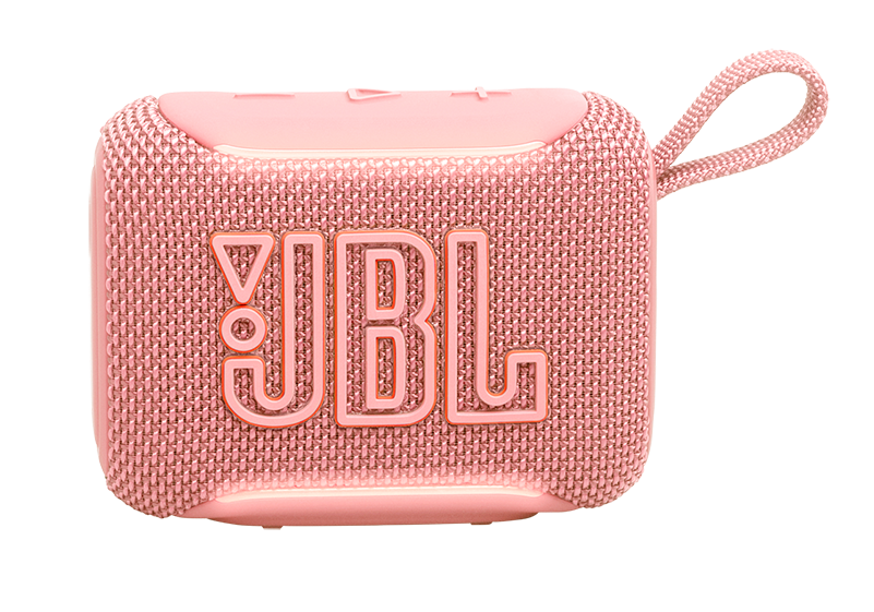 רמקול אלחוטי JBL GO 5