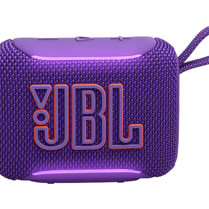 רמקול אלחוטי JBL GO 5