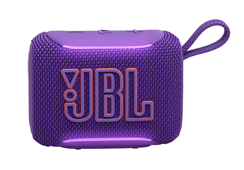 רמקול אלחוטי JBL GO 5