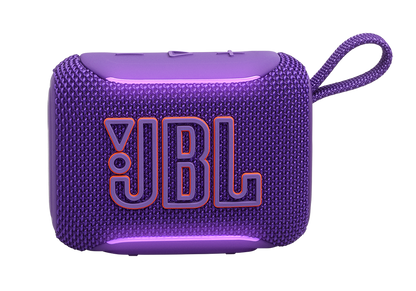 רמקול אלחוטי JBL GO 5
