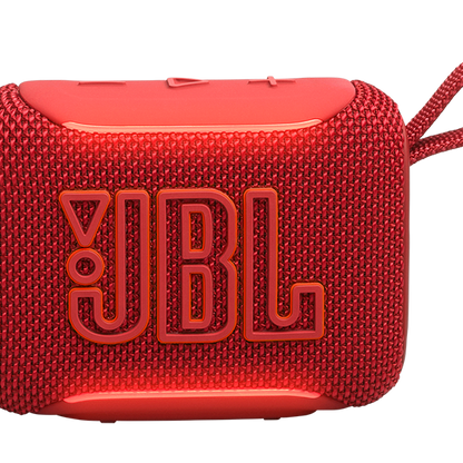 רמקול אלחוטי JBL GO 5