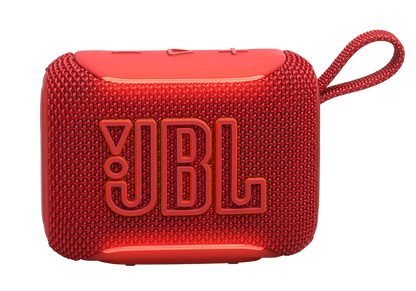 רמקול אלחוטי JBL GO 5
